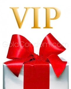 Cadeau abonn� newsletter - 1 Love Box Durex