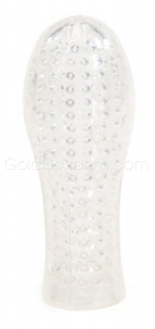 Masturbateur - Silicone Buddy 2