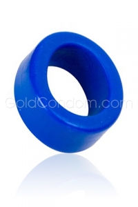 Anneau TitanMen Bleu