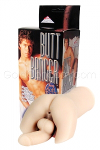 Masturbateur Homme Butt Banger