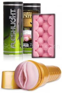 Pink Lady STU Fleshlight 