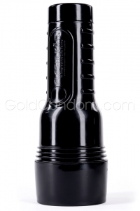 Bo�tier vide noir Fleshlight - Etui de protection