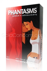 Phantasms Love Game