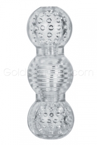 Masturbateur Crystal Stroker