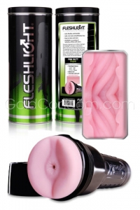 Fleshlight Pink Butt Vortex