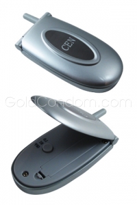 Stimulateur Vibra Phone