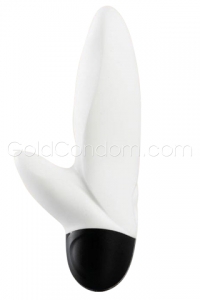 BiMini Flash Blanc + Chargeur GRATUIT !