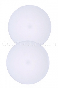 Caches 'Lolos' - Heidi - Bijou sensuel pour t�tons