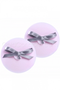 Caches 'Lolos' - Eve - Bijou sensuel pour t�tons