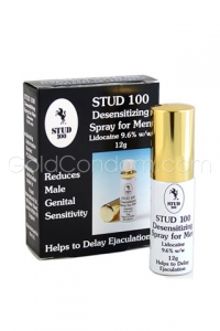 Stud 100 D�sensibilisant 