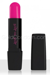 Love Lips ! - Vibrerende lippenstift