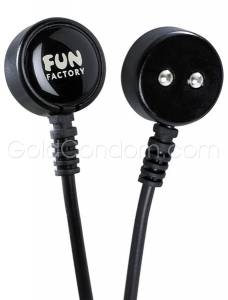 Nouveau ! Chargeur magn�tique Fun Factory
