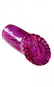 Masturbateur Passion Flower Violet Toy Joy