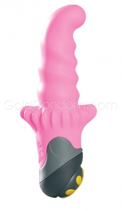 Vibromasseur Fun Factory Stubby Rose
