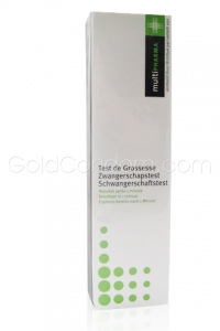 Test de grossesse Multipharma