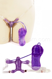 Stimulateur Adventure Arouser