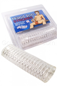 Hand Job Stroker - Masturbateur homme doux