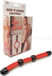 Sean Michaels Love Ring