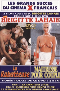 La rabatteuse & Ma�tresse pour couple