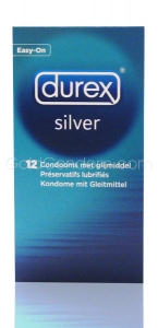 Durex Silver 12 