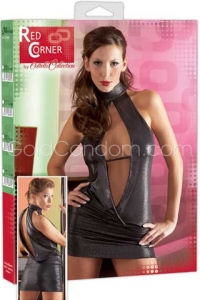 Robe Luxurious seductive outfit! - S