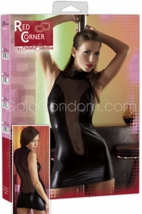 Robe To get him inside your net - S