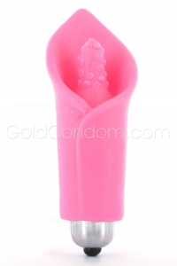 Lush Lily Stimulateur doux et flexible Toy Joy