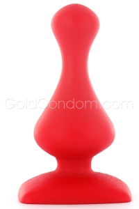 Anal Plug Plopperzz de Toy Joy
