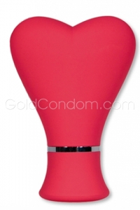 Coeur de massage corporel  Toy Joy