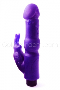 Vibromasseur Waterproof Rabbit  - Water Bunny