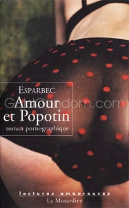 Amour et popotin