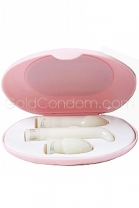 Luxueux Coffret - LoveBrush