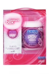  Durex Play Pleasurebox 3