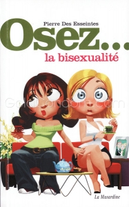 Osez la bisexualit�