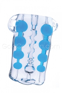  Masturbateur Homme Cyberskin Plaisir Double