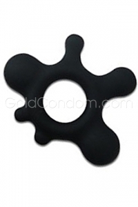 Lovering Rain Noir
