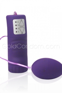 Oeuf Vibrant Velvet Violet
