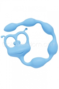 Boules Anales Flexi Felix Fun Factory Bleu Ciel