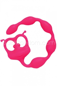 Boules Anales Flexi Felix Fun Factory Rose