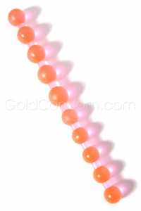 Anaal ketting Tha� Jumbo Jelly