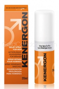 KENERGON Delay Penisspray