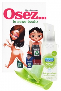 Pack OSEZ N�37 - Osez le sexe �colo...