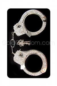 Menottes Diamants Daring