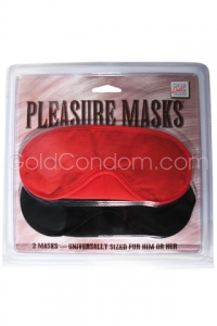 Masques de plaisir