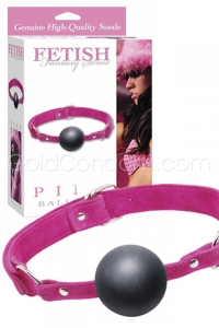 B�illon Rose fetish fantasy