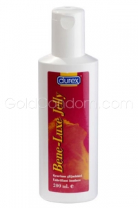 Lubrifiant Durex Bene-Luxe 200 ml