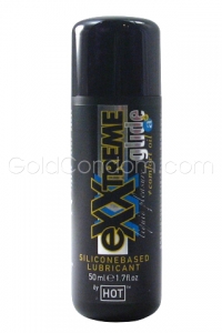 eXXtreme Glide - Lubrifiant anal HOT