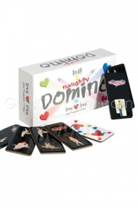  Naughty Domino