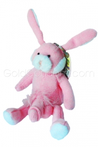  Porte-cl�s Lapin Rabbit Rare