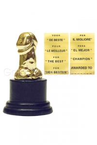   Coupe du champion du P�nis